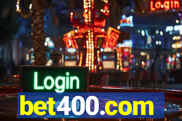 bet400.com