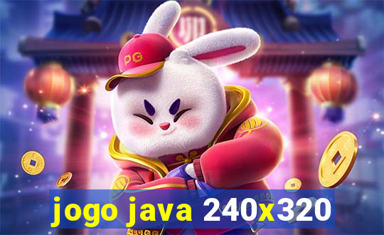 jogo java 240x320