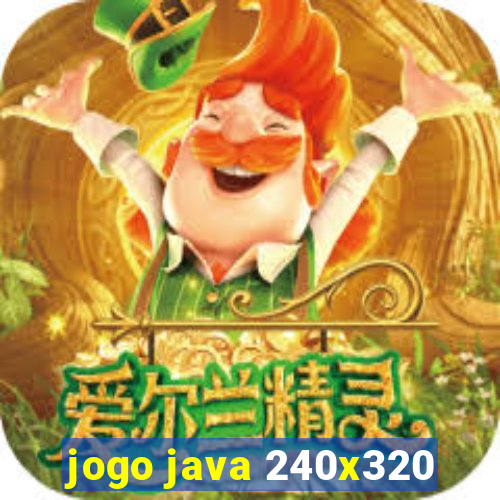 jogo java 240x320
