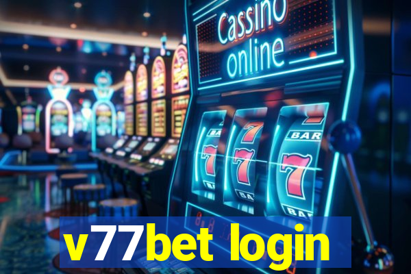 v77bet login