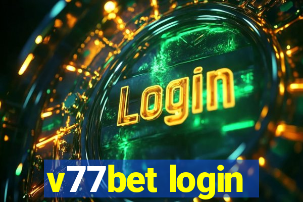 v77bet login