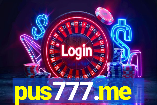 pus777.me