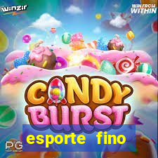 esporte fino feminino noite