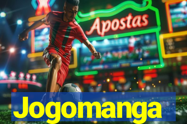 Jogomanga