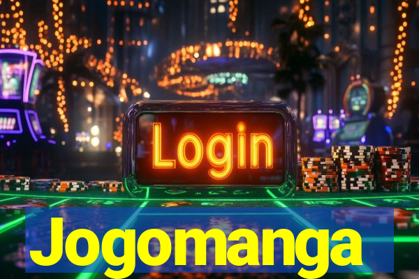 Jogomanga