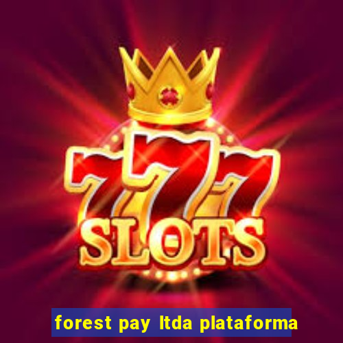 forest pay ltda plataforma