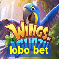 lobo bet