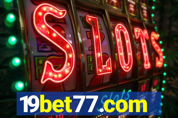 19bet77.com
