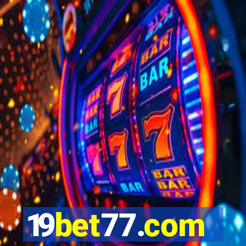 19bet77.com