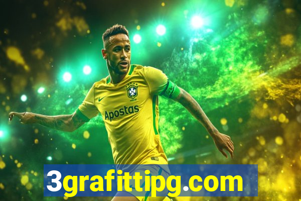 3grafittipg.com