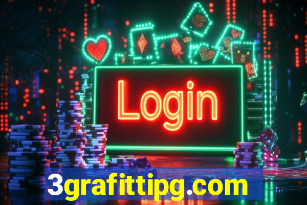 3grafittipg.com