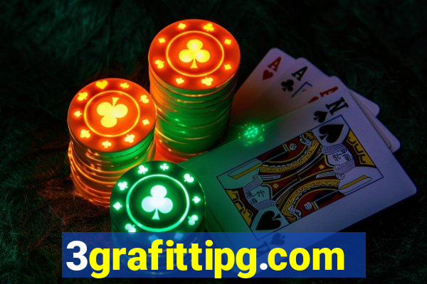 3grafittipg.com