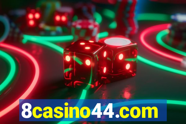8casino44.com