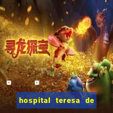 hospital teresa de lisieux salvador bahia