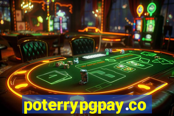 poterrypgpay.com