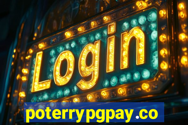 poterrypgpay.com