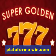 plataforma win.com