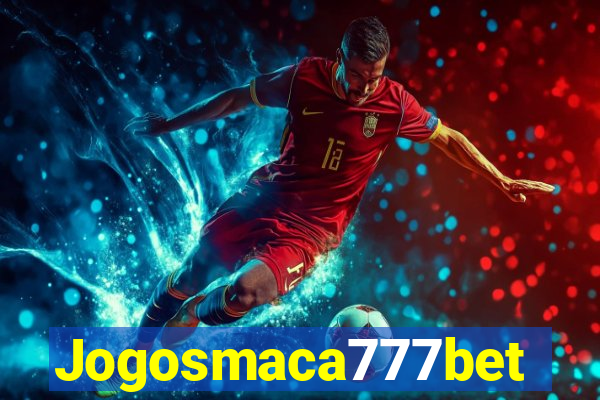 Jogosmaca777bet