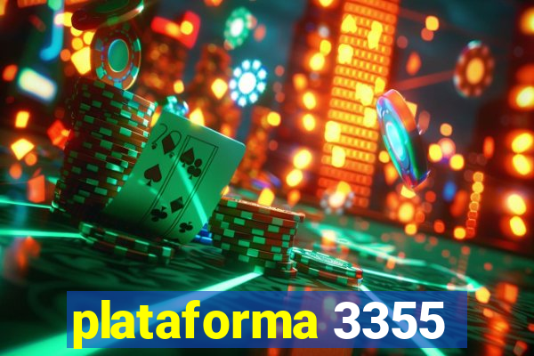 plataforma 3355