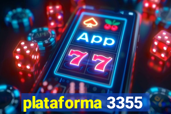 plataforma 3355