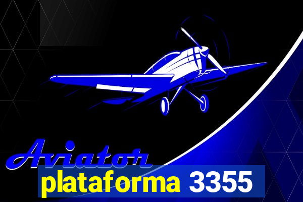 plataforma 3355