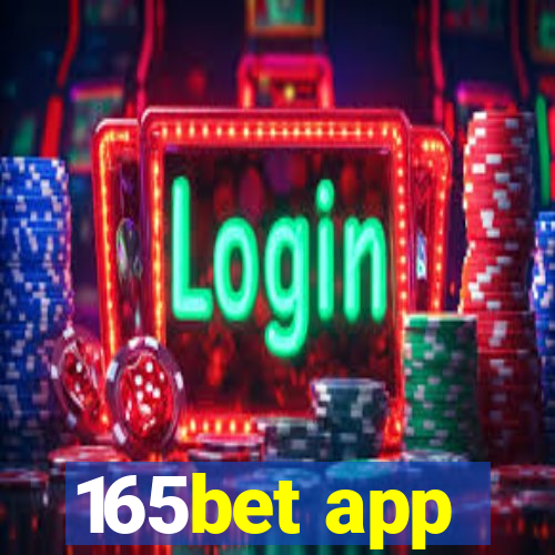 165bet app