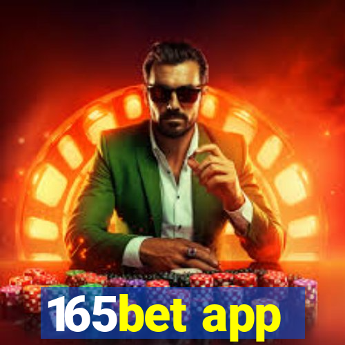 165bet app