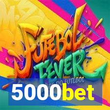 5000bet