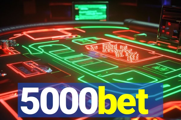 5000bet