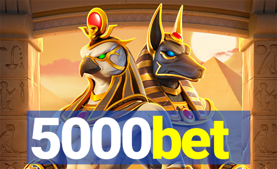 5000bet