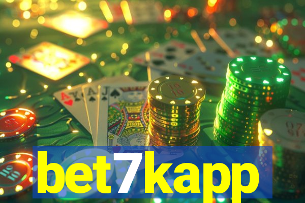 bet7kapp