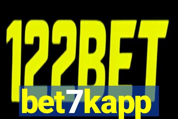 bet7kapp