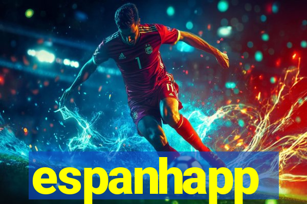 espanhapp