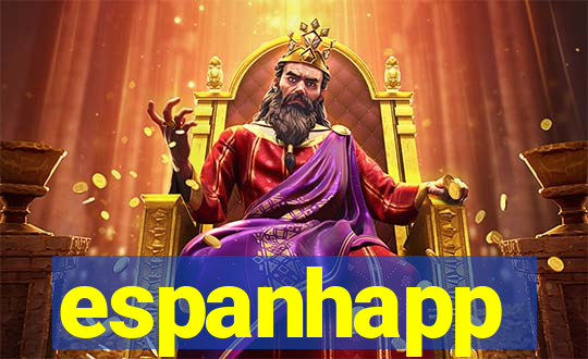 espanhapp