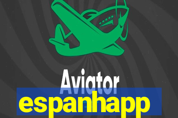 espanhapp