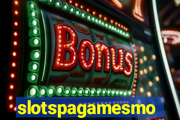 slotspagamesmo