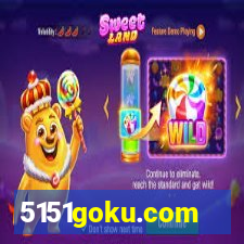 5151goku.com