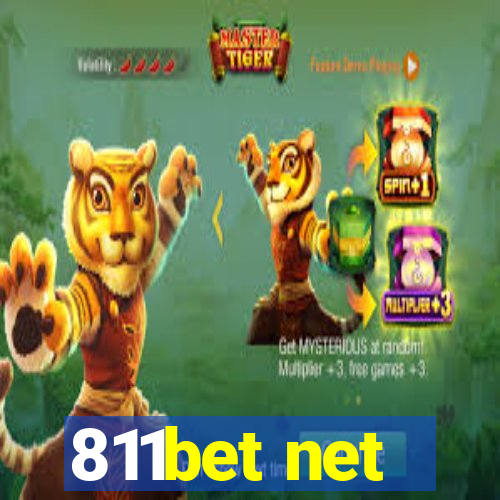811bet net
