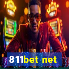 811bet net