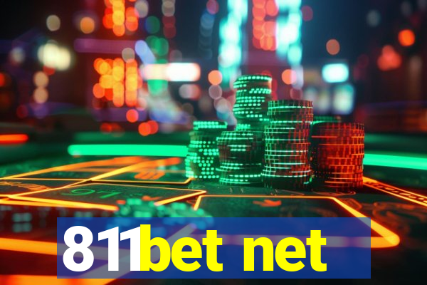 811bet net
