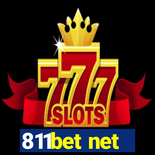 811bet net