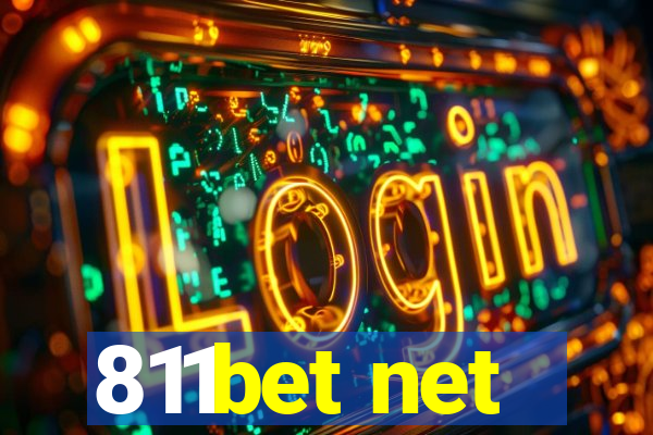 811bet net