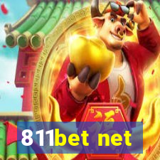 811bet net