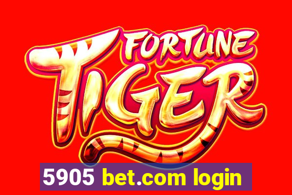 5905 bet.com login