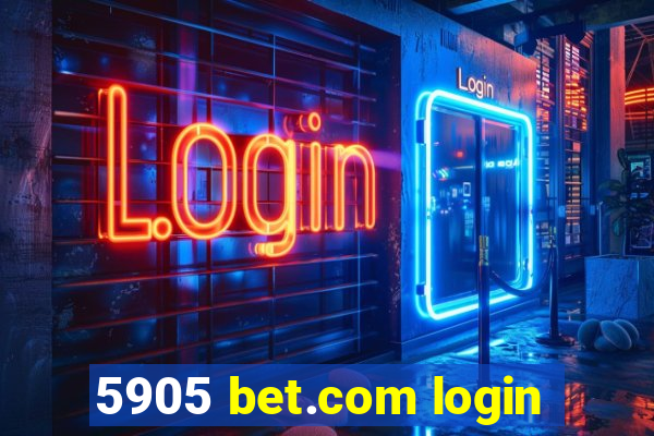 5905 bet.com login
