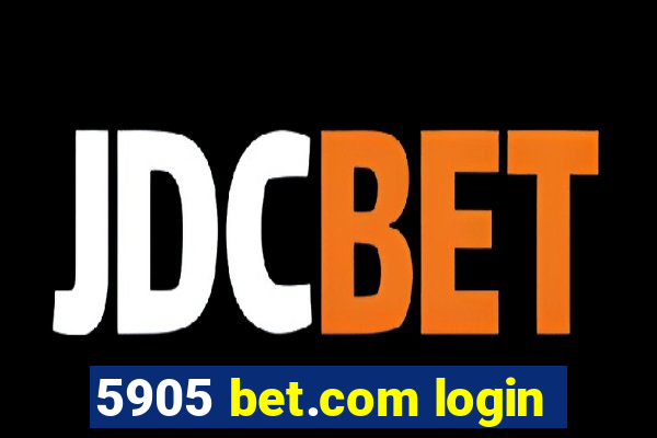 5905 bet.com login
