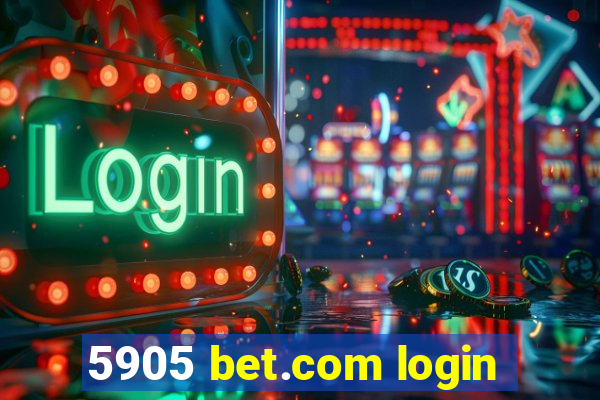 5905 bet.com login