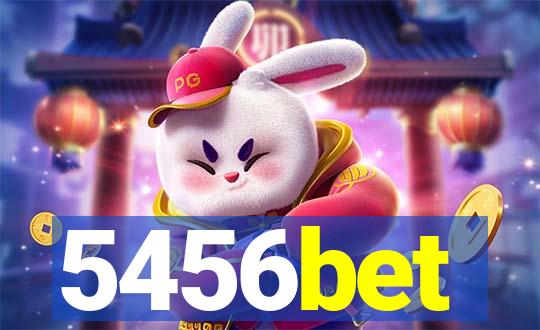 5456bet