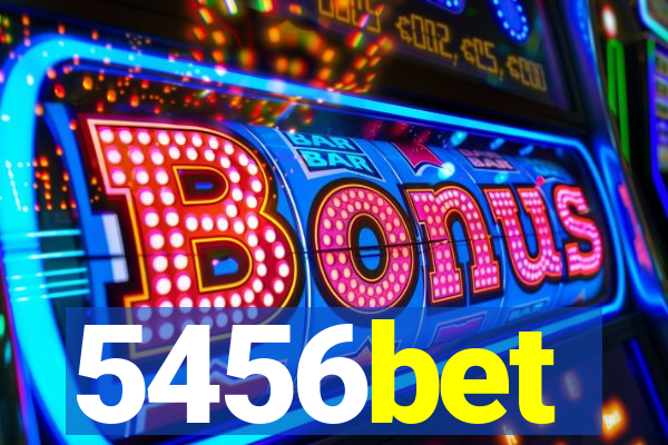 5456bet