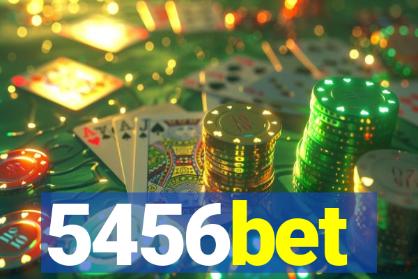 5456bet
